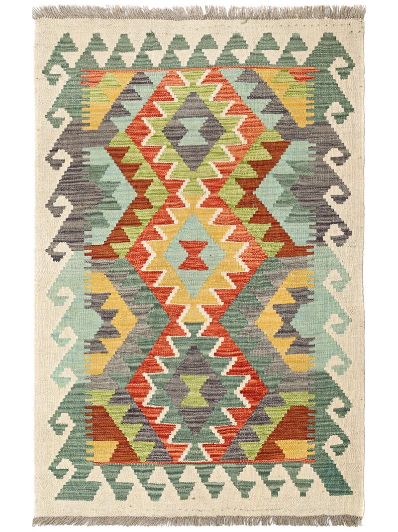 Kilim Afghan Old style