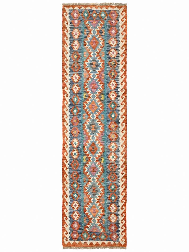 Kelim Afghan Old style