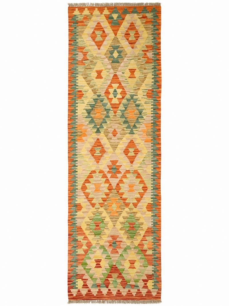 Kilim Afghan Old style