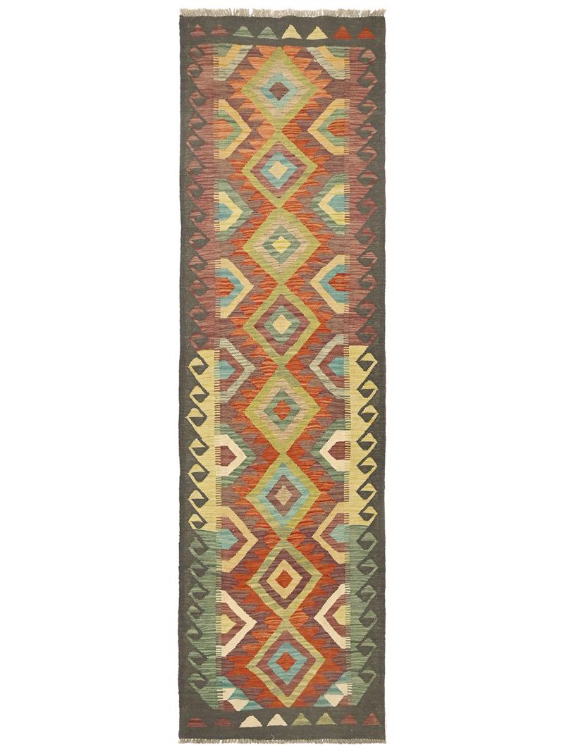 Kilim Afghan Old style