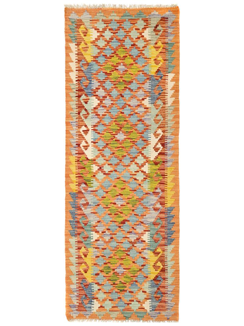 Kilim Afghan Old style