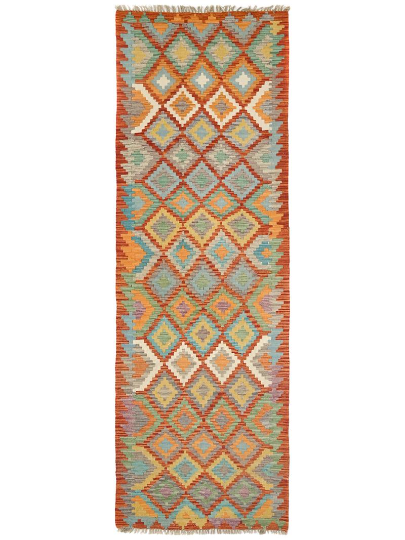 Kelim Afghan Old style