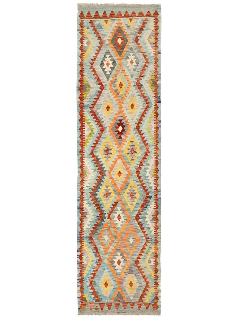 Kilim Afghan Old style