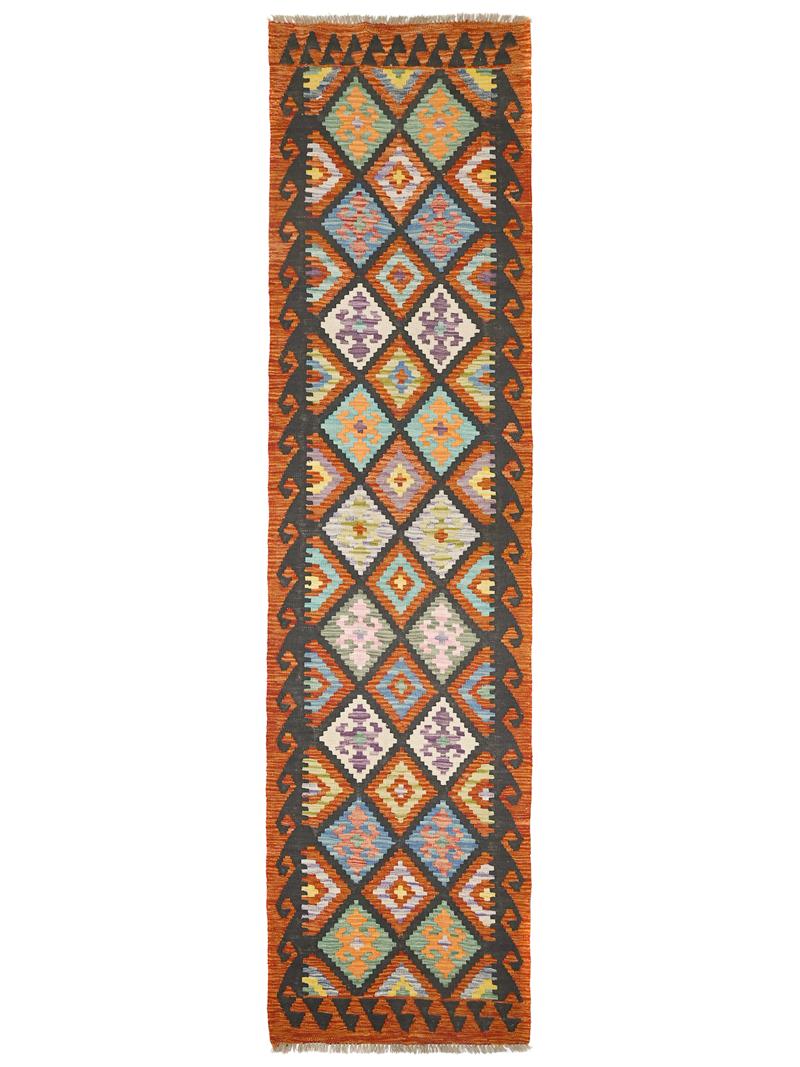 Kilim Afghan Old style