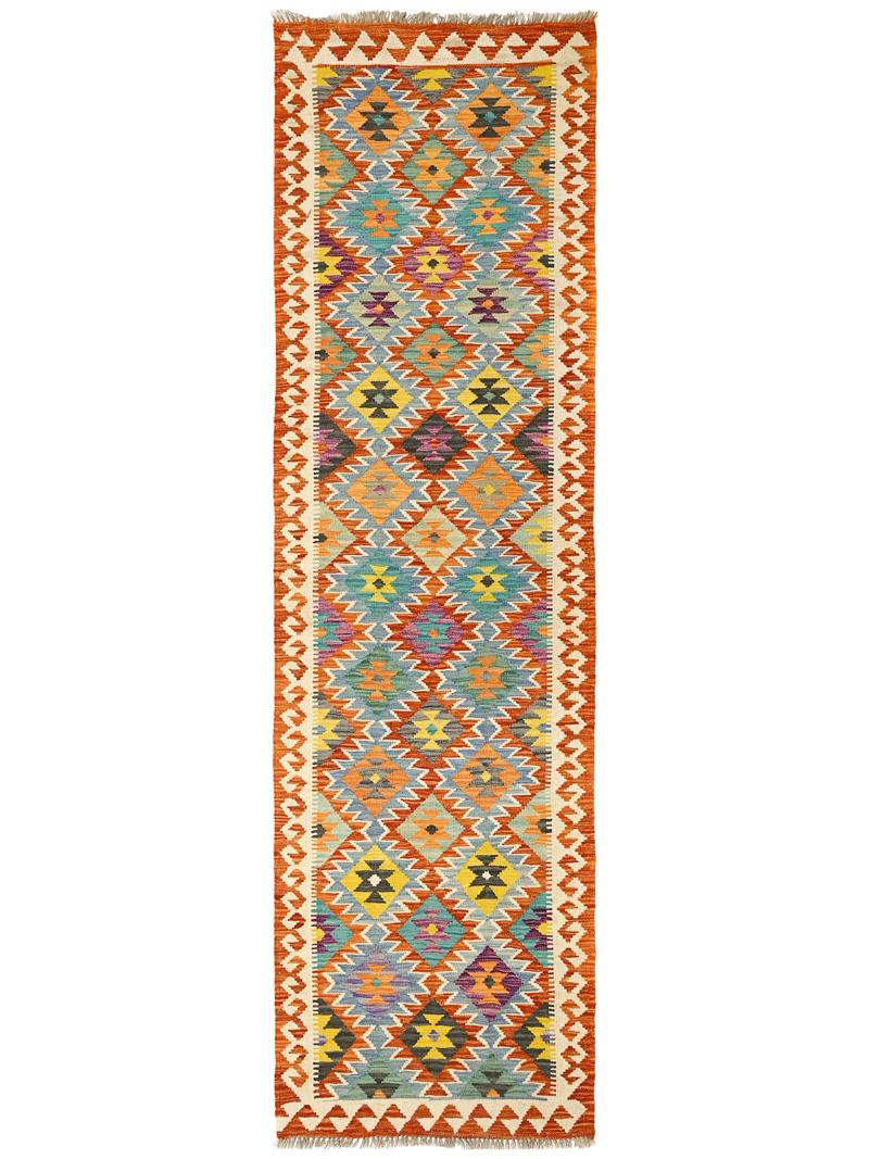 Kilim Afghan Old style