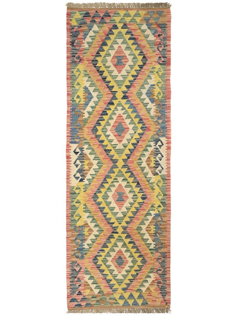 Kilim Afghan Old style