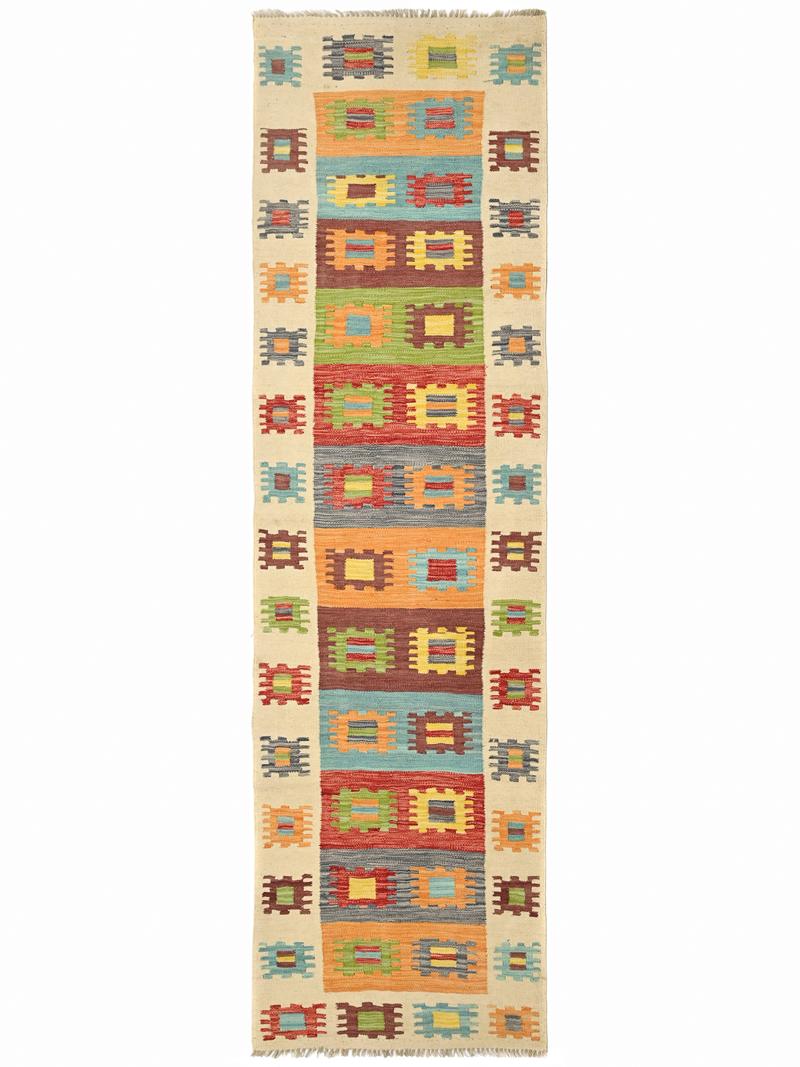 Kilim Afghan Old style