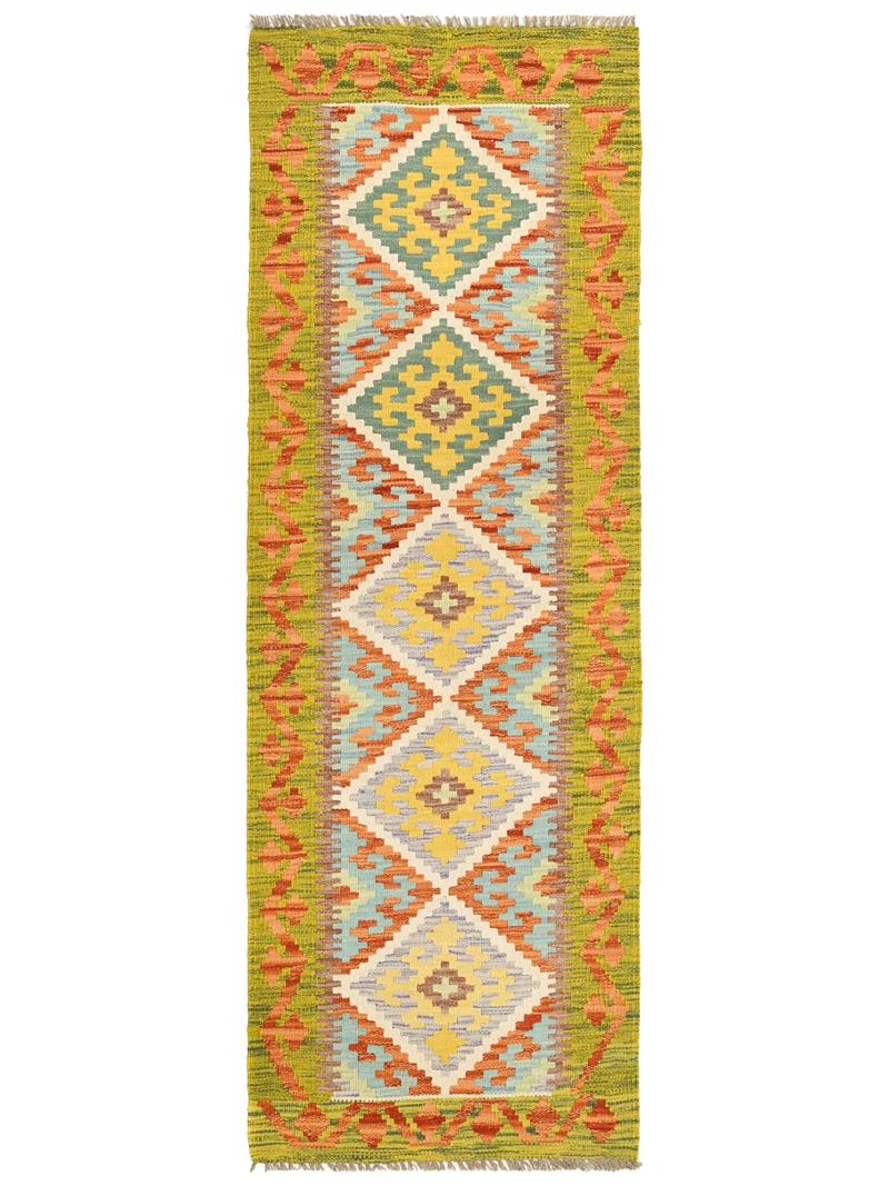 Kilim Afghan Old style