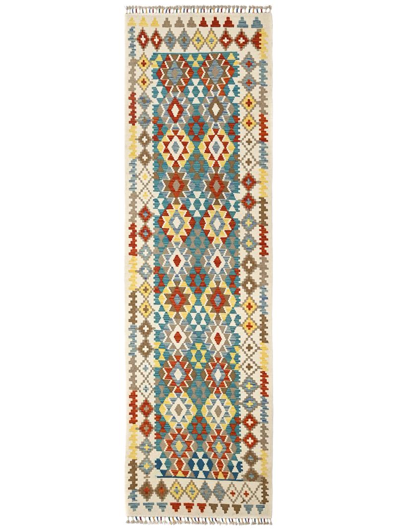 Kelim Afghan Old style