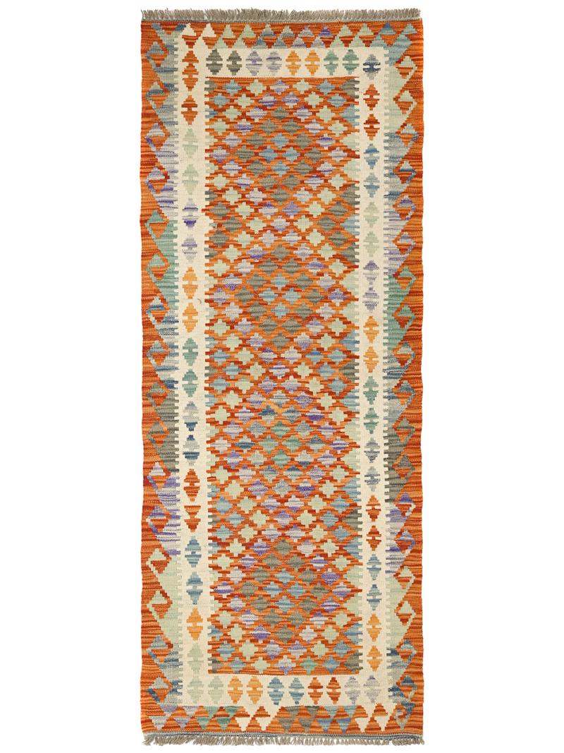 Kelim Afghan Old style