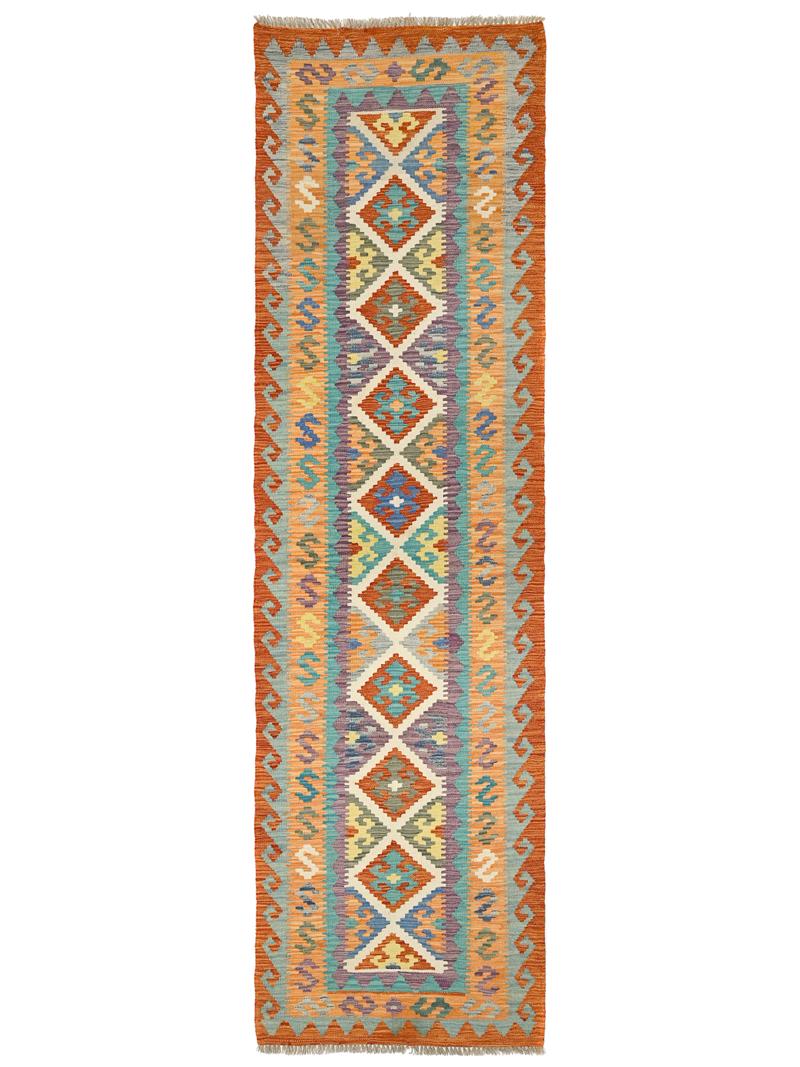 Kelim Afghan Old style