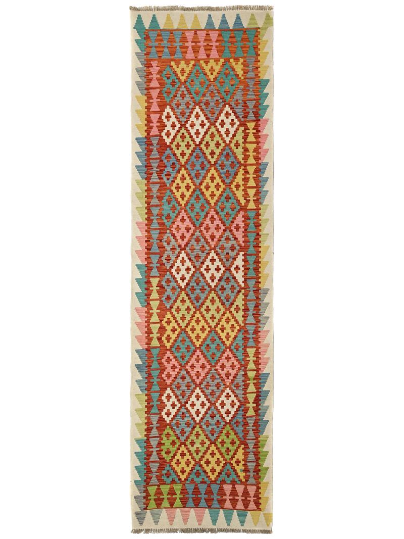 Kilim Afghan Old style