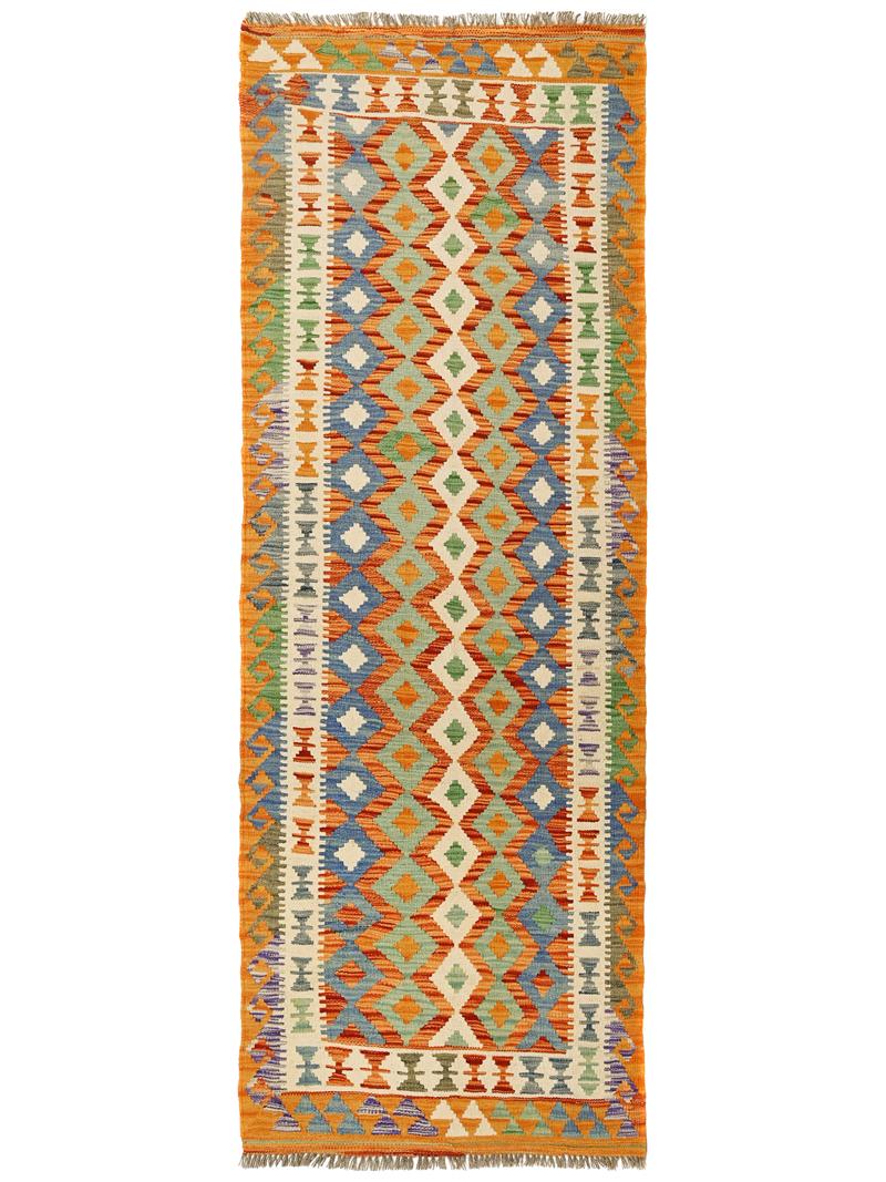 Kilim Afghan Old style