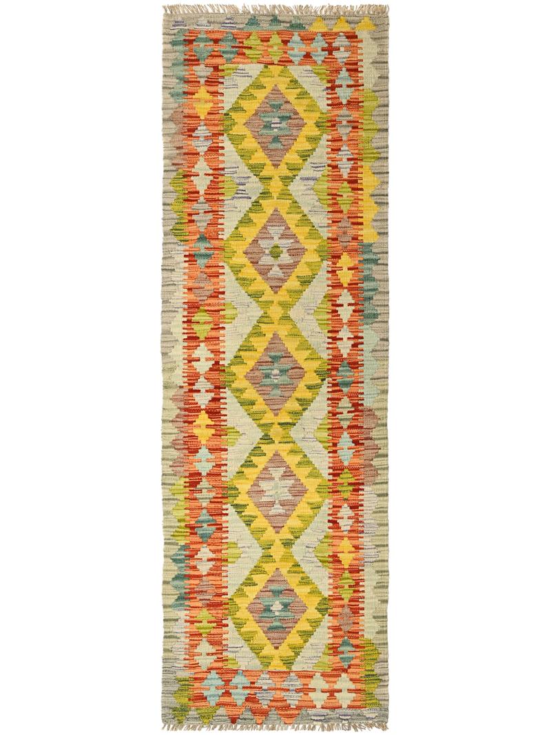 Kilim Afghan Old style