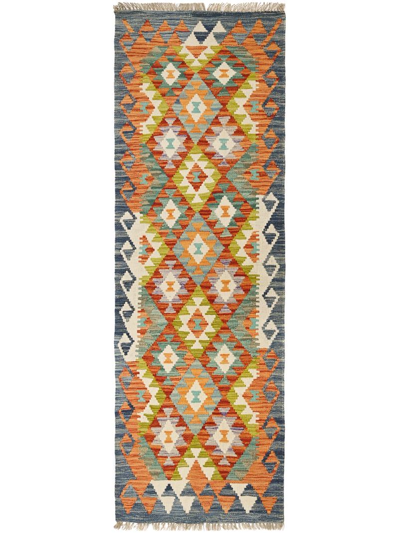Kilim Afghan Old style