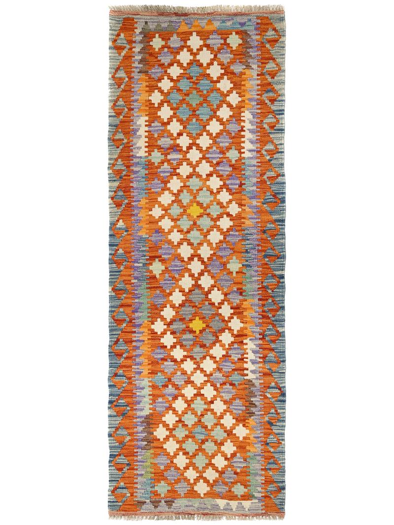 Kilim Afghan Old style