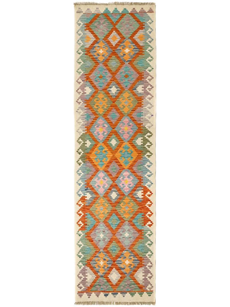 Kilim Afghan Old style