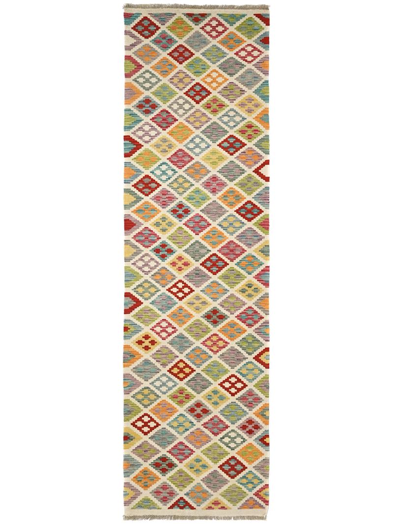 Kilim Afghan Old style