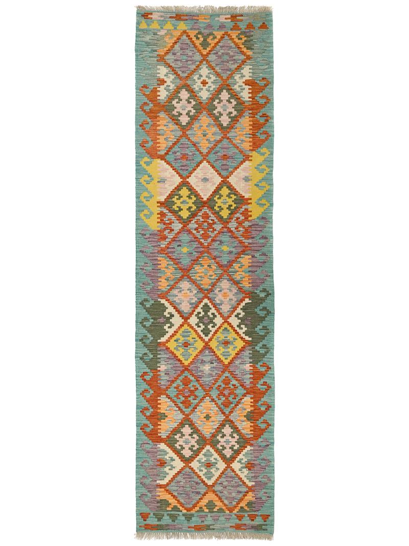 Kelim Afghan Old style