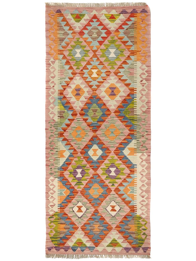 Kilim Afghan Old style