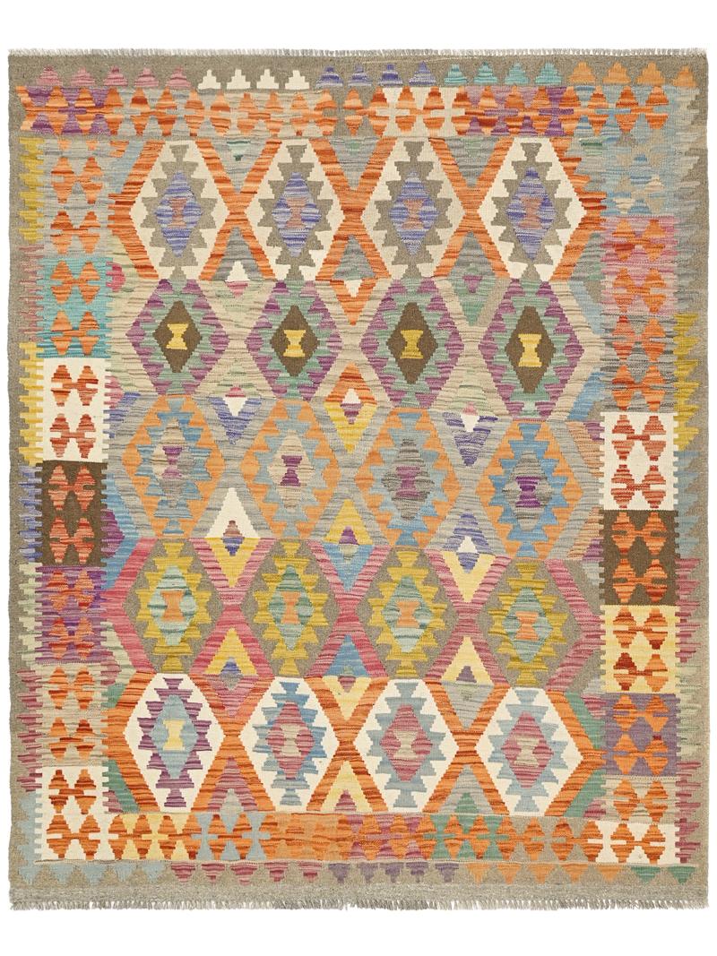 Kilim Afghan Old style
