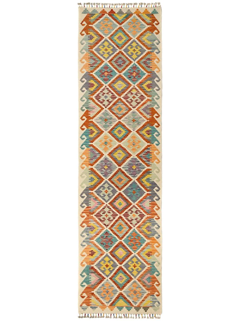 Kilim Afghan Old style