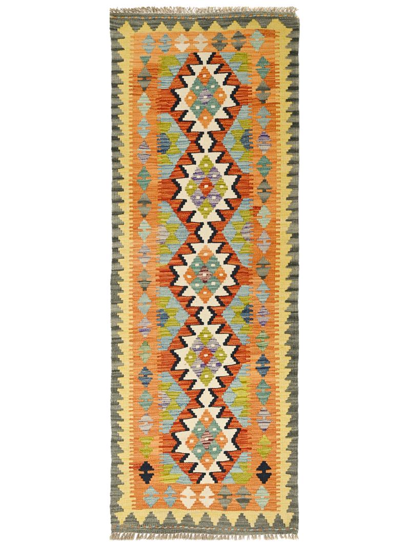 Kilim Afghan Old style