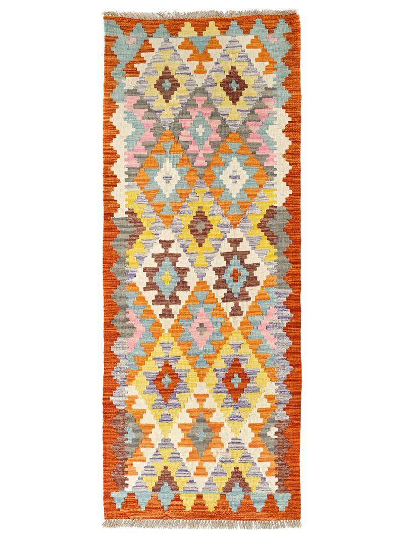 Kilim Afghan Old style