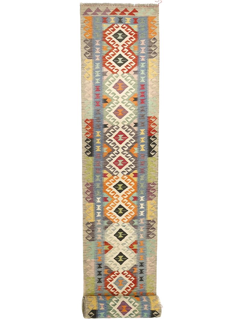 Kilim Afghan Old style