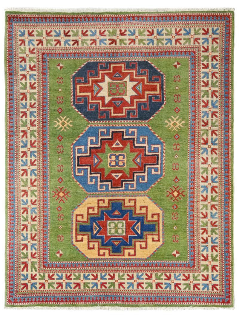 Kazak Fine