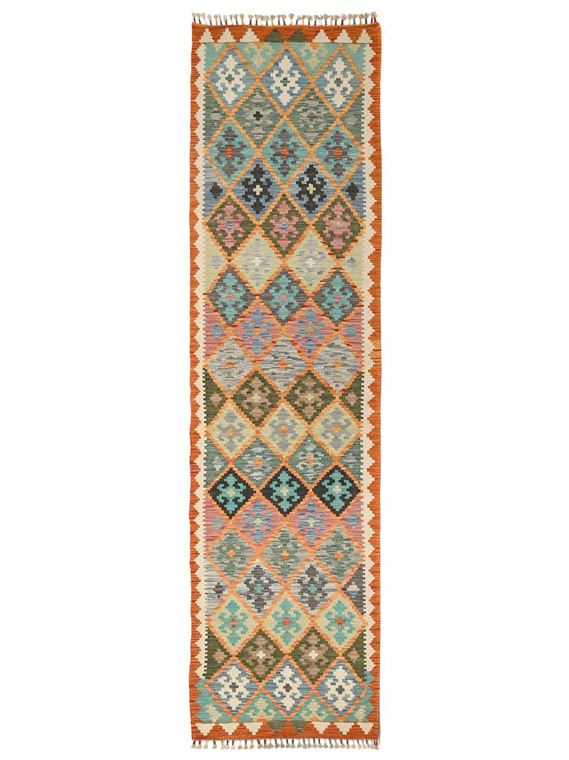 Kelim Afghan Old style