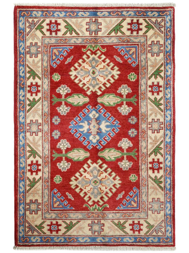 Kazak Fine