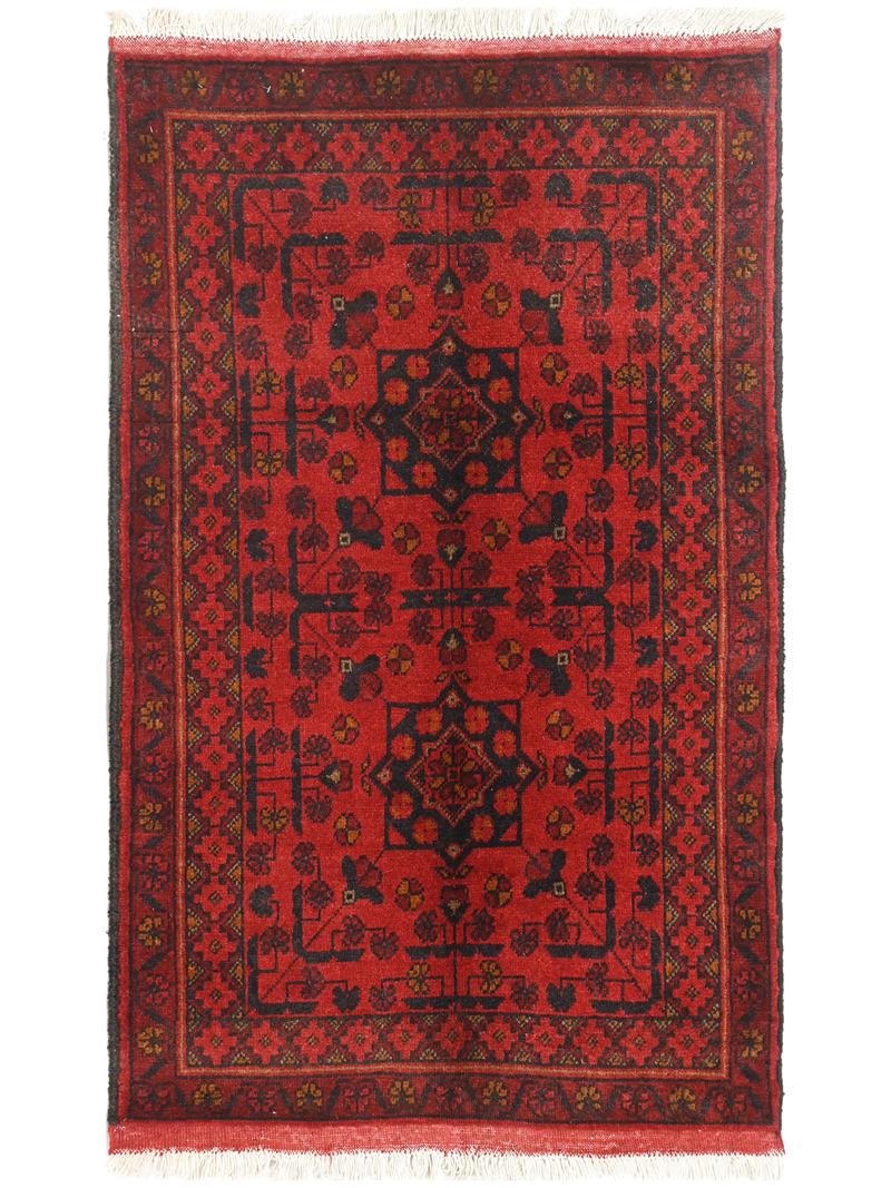 Afghan Khal Mohammadi