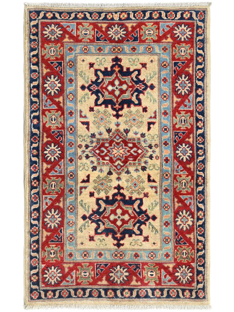 Kazak Fine