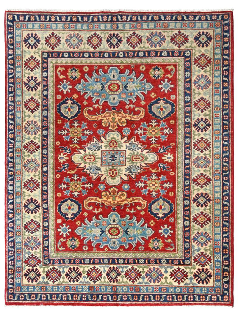 Kazak Fine