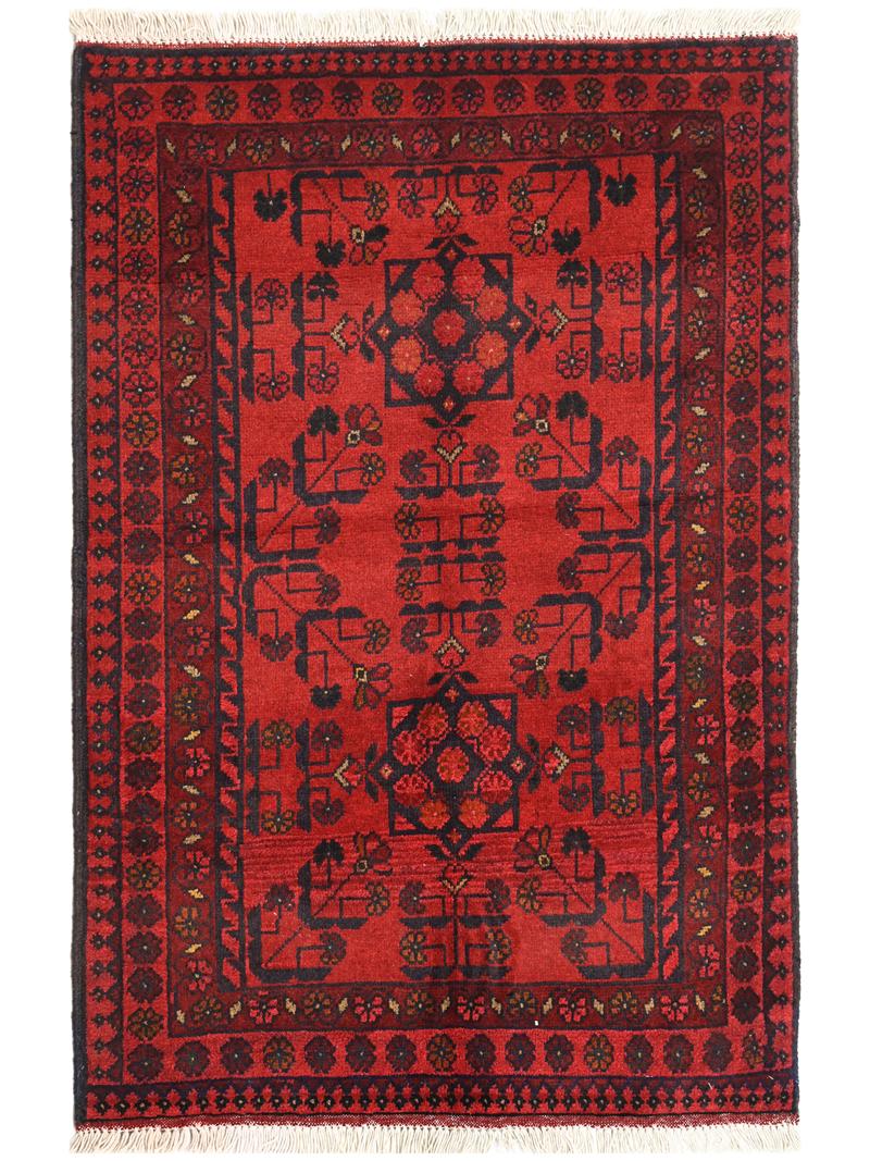 Afghan Khal Mohammadi