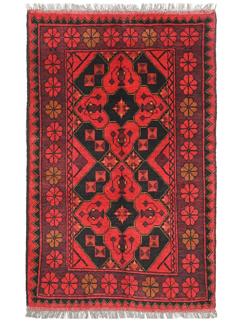Afghan Khal Mohammadi