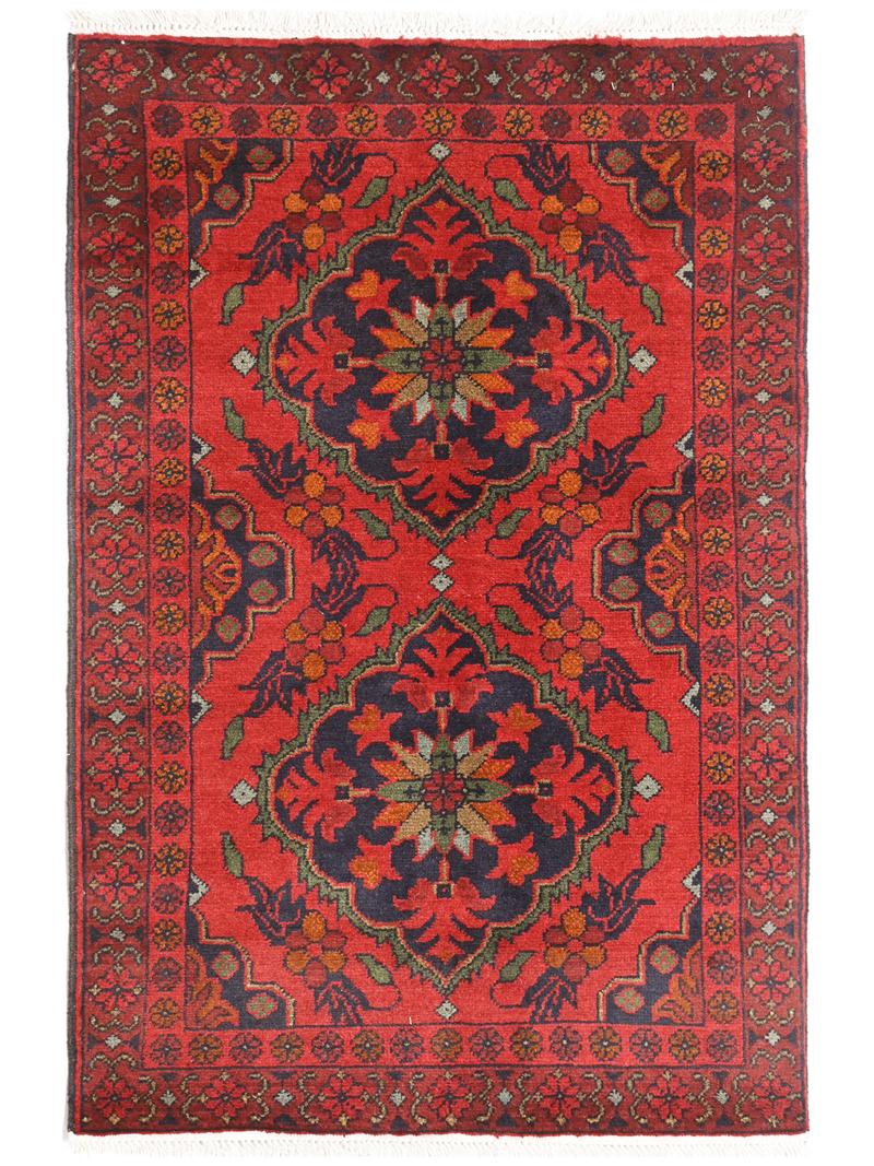 Afghan Khal Mohammadi