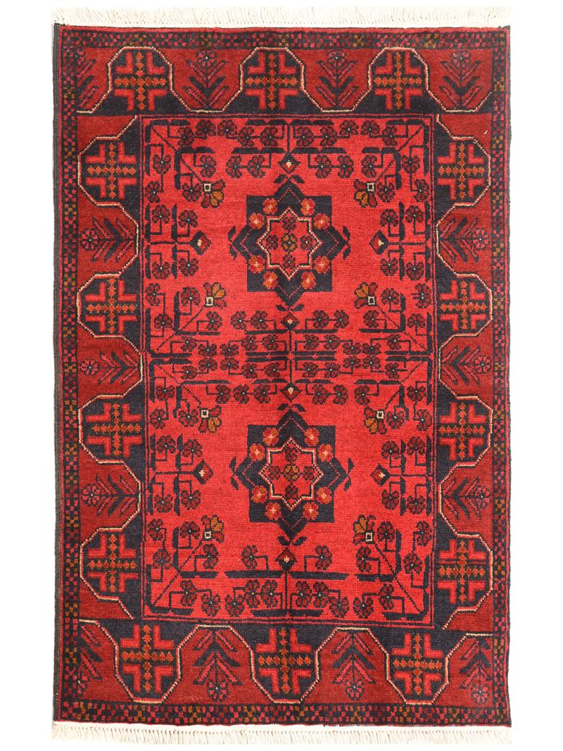 Afghan Khal Mohammadi