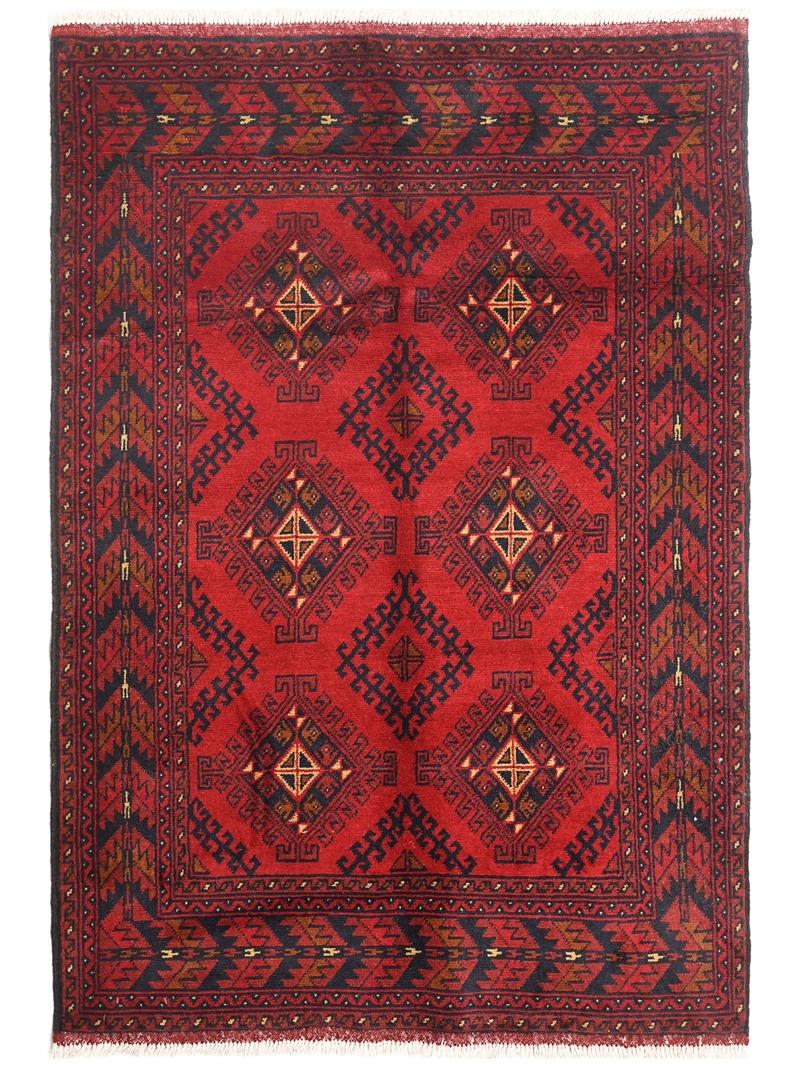 Afghan Khal Mohammadi