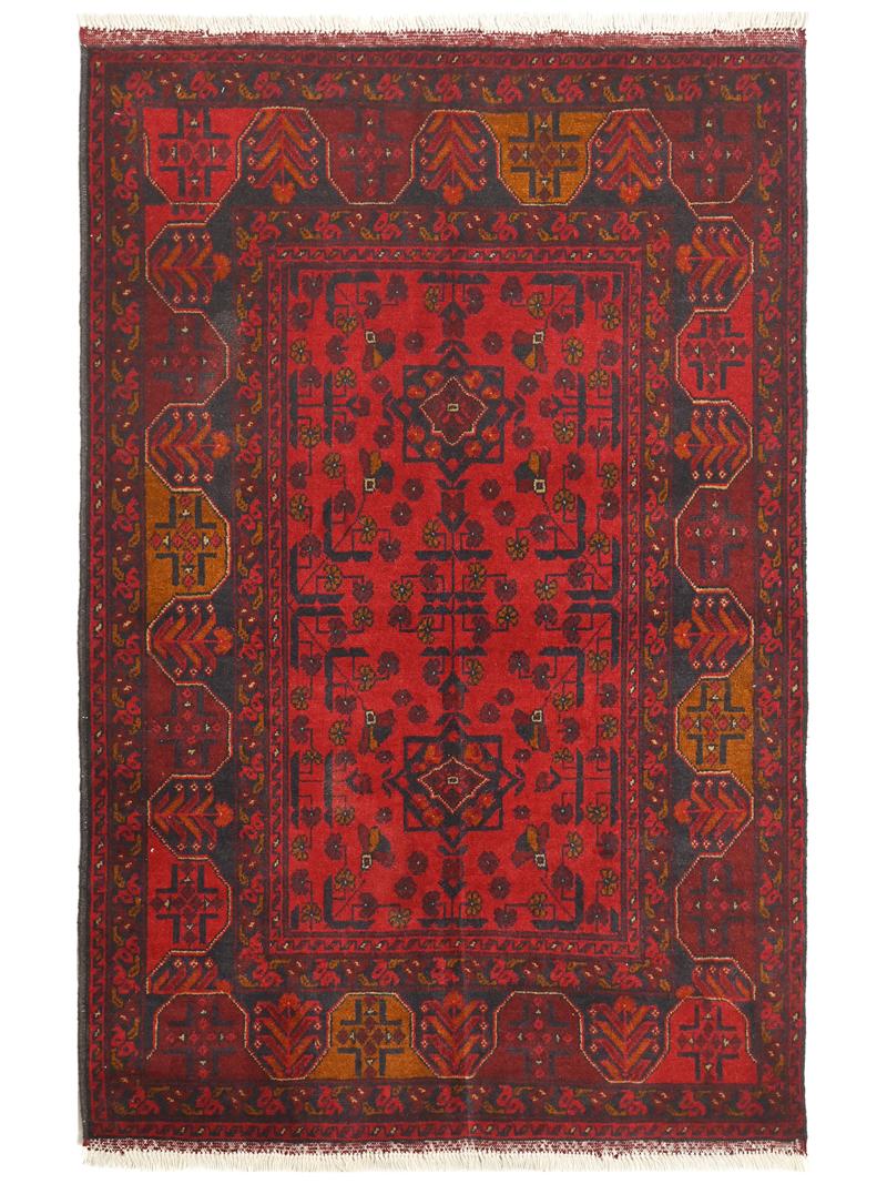Afghan Khal Mohammadi