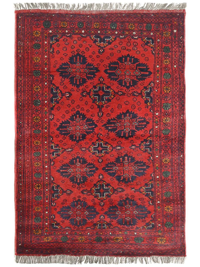 Afghan Khal Mohammadi