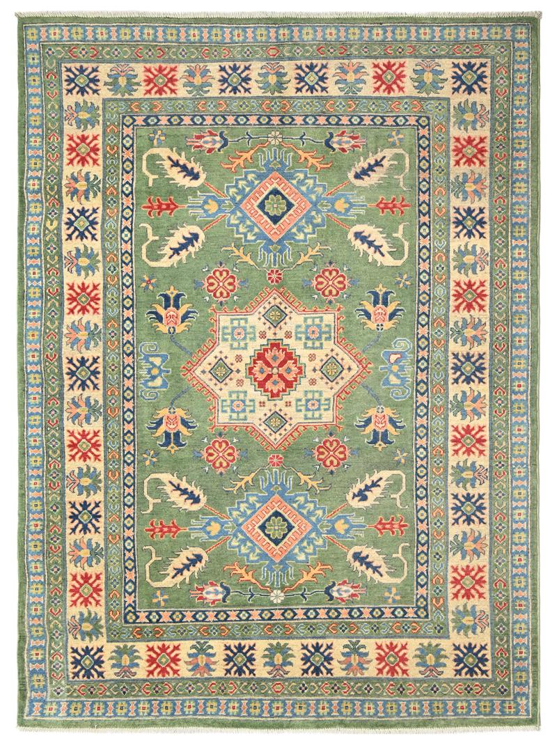 Kazak Fine