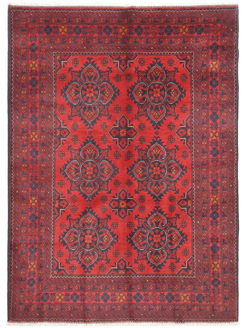 Afghan Khal Mohammadi