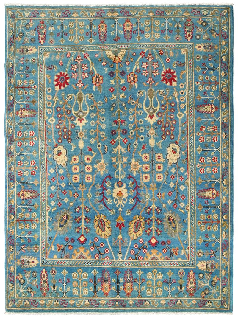 Kazak Fine