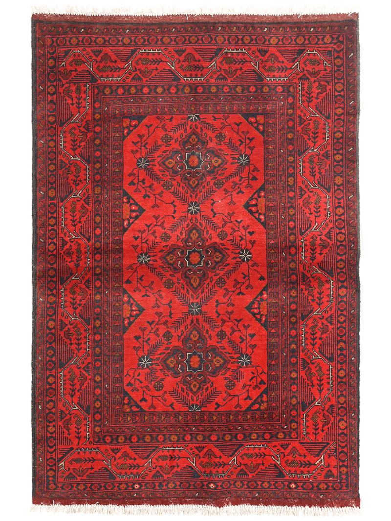 Afghan Khal Mohammadi