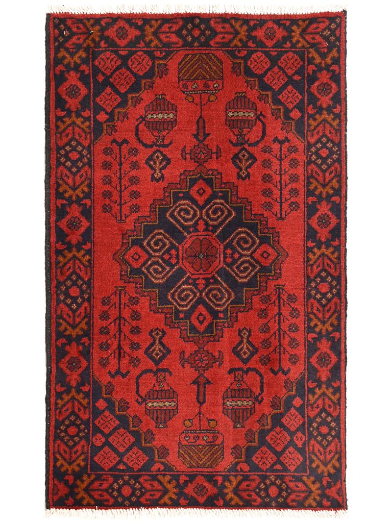 Afghan Khal Mohammadi
