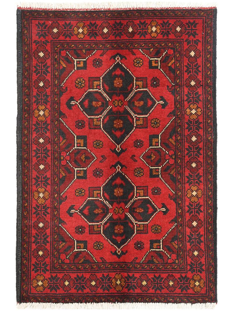 Afghan Khal Mohammadi