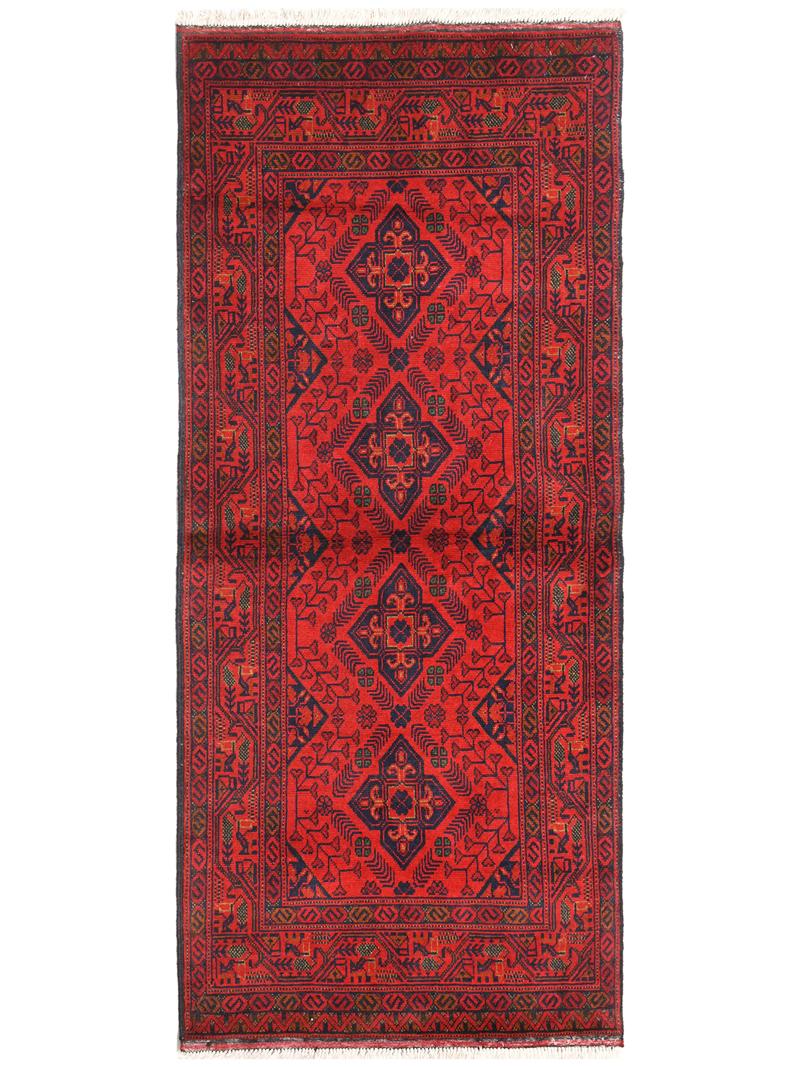 Afghan Khal Mohammadi