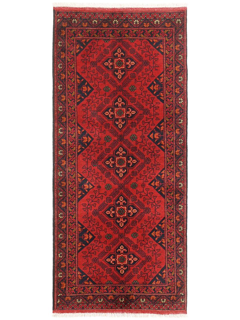 Afghan Khal Mohammadi